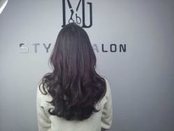 -BM SALON