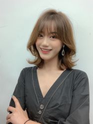 -3AM·S HAIR SALON烫发染发接发