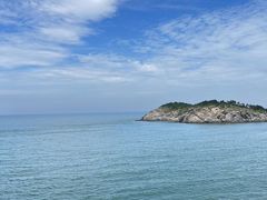 -那香海钻石沙滩浴场