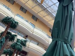 -威海铂丽斯国际大酒店(威海高铁站店)