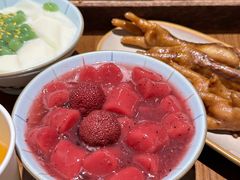 -李百蟹·江南蟹黄面·河景餐厅(夫子庙总店)