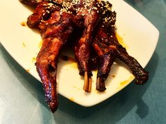 -兔行天下-鸿鹤鲜锅兔(中海国际店)