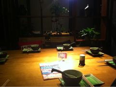 -蜜桃餐厅·古运河畔(南下塘店)