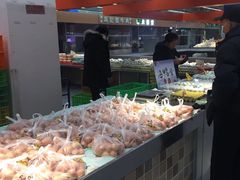 -欧亚达商业广场(红桥店)