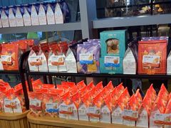 -爸爸糖吐司面包(北京西单大悦城店)