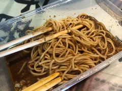 -乔伯凉面(白沙路店)