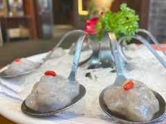 虾滑-蜀家渝重庆火锅(南屏街店)