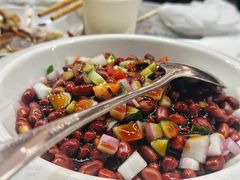 -大锅强·蒸海鲜青岛菜(金沙滩店)