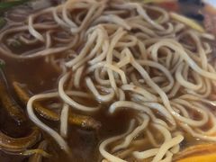 -飨府.老淮面馆.自营(清河路店)