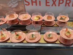 -争鲜回转寿司(西红门荟聚PLUS店)