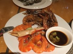 -威斯汀舞台餐厅