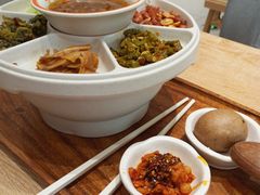 -小满手工粉(北京富力广场店)
