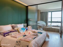 点击看大图 -禧月荟S月子中心(侨城店)