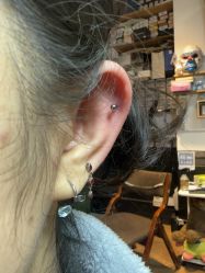 -匿名者纹身学院派·刺青