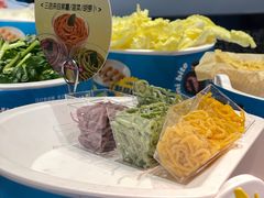 -龍歌自助小火锅(李沧顺和汇店)