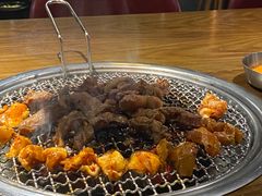 -·缸桶屋·韩式牛肋条自助烤肉(西湖D11店)