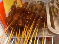 -明明烤牛肉(原明明东北烧烤)