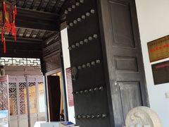 -张家港凤凰山景区恬庄古街