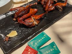 -侨美食家·粤菜(体育西路店)