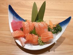 -山之川·日式料理(瀚海海尚店)