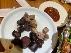 -蒙亨·手把肉·蒙古包文化主题餐厅(天恒广场店)