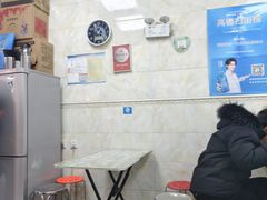-清真李唯一优质肉丸糊辣汤