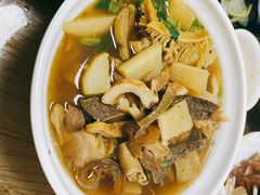 牛杂-记忠海鲜