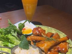 -印象芽庄越式餐厅(东兴店)