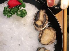 -捞围鲜·港式打边炉(海阳路店)