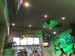 -本色.小马哥烧烤(五一路总店)