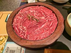 -季季山·云南野生菌火锅(上海首店)