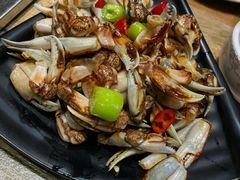 -胖姐活羊烧烤家乡菜(刘家桥店)