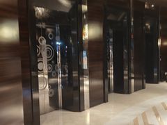 -上海外滩豫园万丽酒店