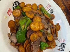 -光宝羊肉汤馆(睢宁总店)