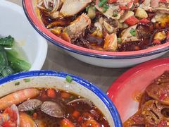 -老三样·旧食新味(万寿宫店)