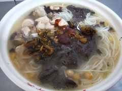 -文山荷鲜居(翠湖店)