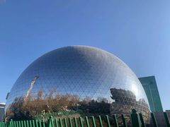 -中国科学技术馆影院