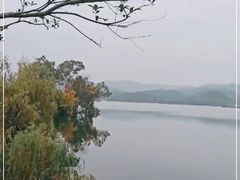 -三岔湖景区