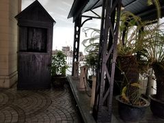 -上海科技馆(地铁站)