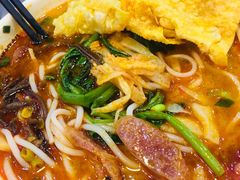 -螺小胖柳州螺蛳粉(钟楼总店)