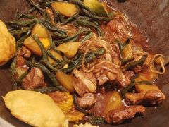 -遇东北林区铁锅炖(南开店)