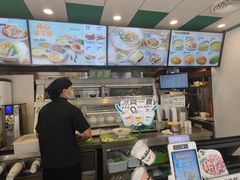 -老乡鸡(庐江路店)