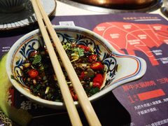 -牛村来人潮汕牛肉火锅(西单店)