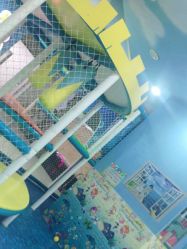 -佳贝爱益智主题儿童乐园(乐尔乐旗舰店)