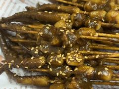 -十里铺铁板鱿鱼