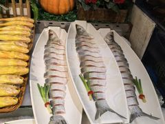 -必点海鲜·海肠捞饭大王(滨江道店)