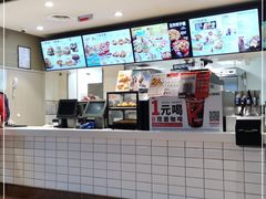 -肯德基(西稍门店)