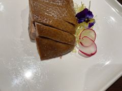 塘栖板鸭-王元兴酒楼(杭帮菜名店)