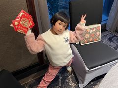 -御花园·粤菜·海鲜火锅(中山公园店)