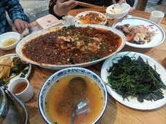 -田园印象·成都土菜院子(华阳店)